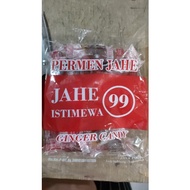 Ginger candy ginger candy