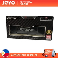 OCPC XTREME DDR4 8GB 2666 (MMX8GD426C19U) RAM OCPC DESKTOP RAM- Non-LED Dissipation Internal memory