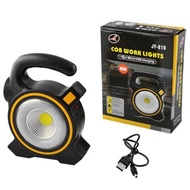 LAMPU EMERGENCY- SOLAR