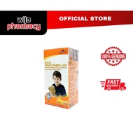 Axcel Paracetamol 250 Suspension 90ml