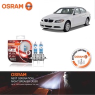 OSRAM NBL H7 Headlight Bulb for BMW 3 Series E90