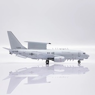 JC Wings XX40082 Korean Air Force E-7A 65-328 Warning Aircraft 1: 400 Alloy Aircraft