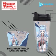 BOTOL MINUM TUMBLER ANIME HOLOLIVE Indonesia - Kobo Kanaeru