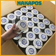 [COMBO of 10 ROLLS] BILL PRINTING PAPER K80x80MM INVOICE PRINTING PAPER 80MM K80 THERMAL PAPER K80*8