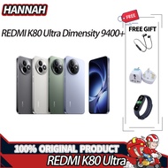 Redmi K70 Ultra Dimensity 9300+ 6.67 inches/Xiaomi REDMI K80 Ultra Dimensity 9400+ / 6.83 inch