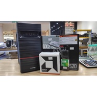[Stock Ready][New] AMD Athlon PC Bundle set