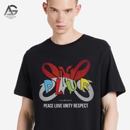 SLANK T-SHIRTS - AG STORE - SLANK DON'T DIE - PLUR - SLANK DISTRO