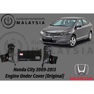 【 Ready Stock】 Honda City Engine Under Cover 2009-2013 TM0 GM2 [Original]