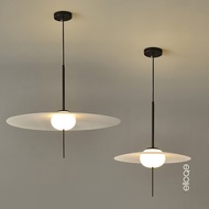 ELLOQE UFO II Pendant Light Lampu Gantung