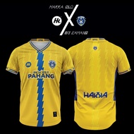 AUTHENTIC SRI PAHANG FC 2023 PLAYER ISSUE JERSEY (READY STOCK) ORIGINAL BY HAKKACLO