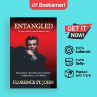 Entangled - Paperback - English - 9780982711415