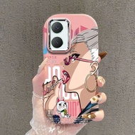 HP Vivo Y3S Y5S Z5I Y02 Y03 Y03T Y11 2023 Y12 Y20 Y15 a C Y36 I Y22 Y19 Y17 S Y16 Y18 Y18E Y18I Y35 