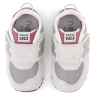 New Balance Infant Kids 574 NEW-B Hook & Loop (Standard) - Raincloud