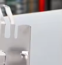 For FLUKE 101 106 107 Multimeter 302+ 303 305 324 Clamp Meter Replacement Multimeter Battery Shrapne