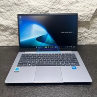 2025款-ASUS ExpertBook P1/Core 7 240H/RAM 16G/1TB SSD/14''HD/Type-C充電/Win11/Wi-Fi 6上網/notebook/文書電腦/有