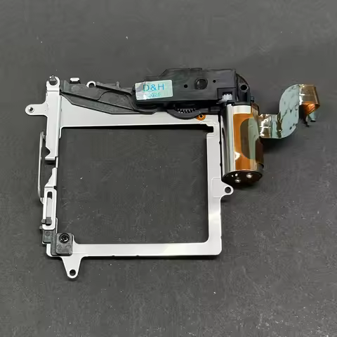 Camera Repair Parts For Sony A7 III A7M3 ILCE-7M3 Shutter Motor MB Charge