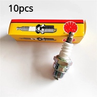 10pcs BPM6A Spark Plug Untuk NGK BPMR7A Stihl Husqvarna Chainsaw MS210 MS230 MS250 MS260 MS261 MS270