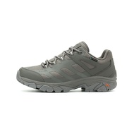 HI-TEC RAVUS 2.0 WP Wide Last Waterproof Outdoor Shoes Gray 7939031052 Men's Shoes