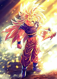 Gogeta ซูเปอร์ไซยาโปสเตอร์ภาพเขียน: ศิลปะบนผนังการ์ตูนดราก้อนบอลสำหรับของตกแต่งบ้านทันสมัย1009ศิลปะป