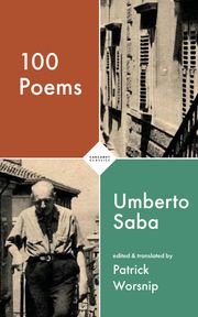 100 Poems Umberto Saba
