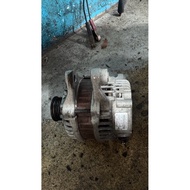 Original Genuine Mazda 6 2.0 Skyactiv Alternator P31H-18-300B