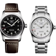 LONGINES LONGINES Series Men's Watch Automatic Men's Mechanical Watch Men's Wrist Watch 316 Stainles