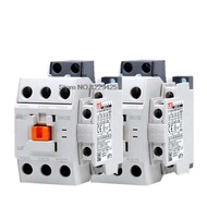 Electromagnetic Contactor AC DC GMC GMD GMC-50 GMC-65 GMC-75 GMD-50 GMD-65 GMD-75