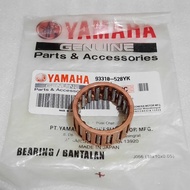 Bamboo bearing piston rod nmax aerox lexi vixion r15 old genuine original yamaha 93310-528YK