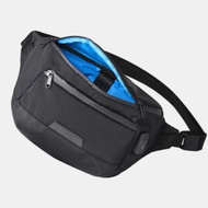 ALPAKA Bravo X Sling V2 - Jet Black // EDC Sling Bag Tech