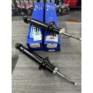 Rear Shock Absorber Bmw series5 E34
