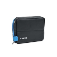 Anker Smart Pouch Supported by KOKUYO Compact Pouch Travel Gadget Pouch Gadget Pouch Bag Storage for