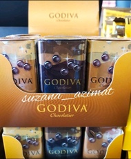 GODIVA CHOCOLATIER PEARLS COKLAT LANGKAWI