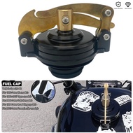 Motorcycle Quick Release Fuel Cap Gas Oil Tank Cover For Harley Sportster 883 Iron 1200 48 72 Dyna S