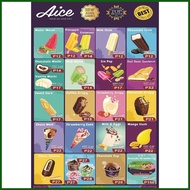 ◧ ☇◑ AICE TARPAULIN AVAILABLE COD