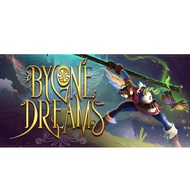 Bygone Dreams + DLC [PC Game] Steam CDKEY
