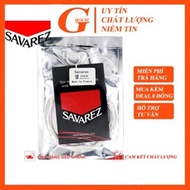 Dây Đàn Guitar Classic Savarez I Dây Đàn Guitar Cổ Điển Hàng Cao Cấp I Dây Classic Của Pháp