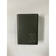 Pin sạc dự phòng Polymer 20000mAh Type C PD QC3.0 20W Xmobile DS223B ( Like New )