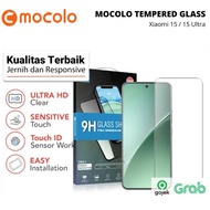 Mocolo Tempered Glass Xiaomi 15 Ultra / Xiaomi 15 Screen Protector Anti-Scratch