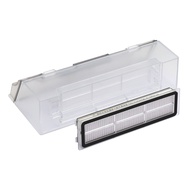 Dreame | Dreame L10 Pro & D9 / D9 Pro / D9 Max Robot Vacuum Cleaner Dust Bin Dust Box with Filter Ac