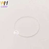 Armani Watch Mirror Glass AR1956/AR11059 Waterproof Rubber Ring Sealing Mirror Surface AR11167/AR111