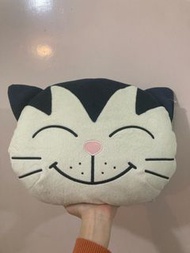 停產 Jacob cat積及貓 抱枕 攬枕