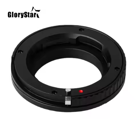 LM-NEX Macro Helicoid Adapter Ring Tube for Leica M Lm Lens To Sony E Mount NEX-7/6 A7 A7r A7s A7r3 