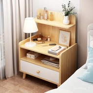 HY/JD Ecological Ikea Official Direct Sales Bedside Table Simple Modern Bedroom Small Bedside Cabinet Household Multi-00