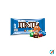 M&M'S Crispy Chocolate Single 30g Chocolate / Crispy