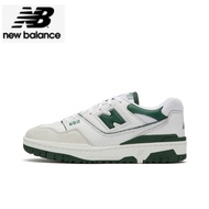 New Balance NB 550 WS White