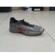 SPECS PATAGONIA DARK CHARCOAL/BLACK