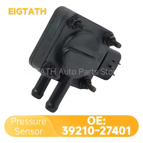 39210-27401 Differential Pressure Sensor For Kia Carens UN Rondo Sportage JE KM Hyundai Tucson JM Au