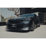 BMW G60 Dry Carbon FD Front Lip