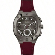 Men Quartz Watch, Stainless Steel, It Is Suitable For Business Occasions, Present For Family And Fri