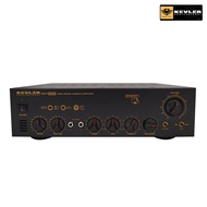 Kevler GX-7 PRO High Power Videoke Amplifier ( 800 Watts x 2 )